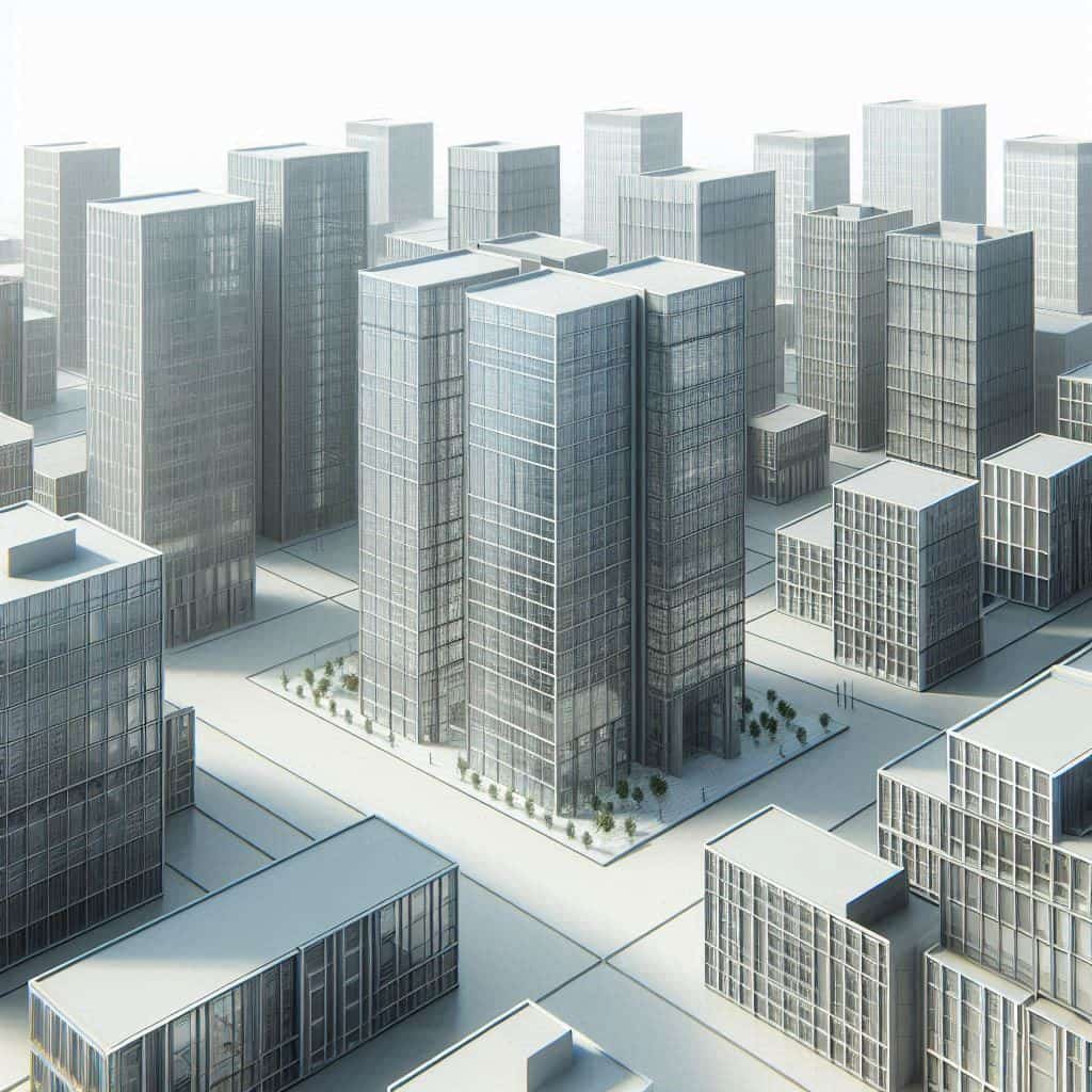 大厦名字文章配图