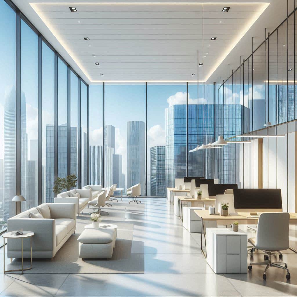 大厦名字文章配图